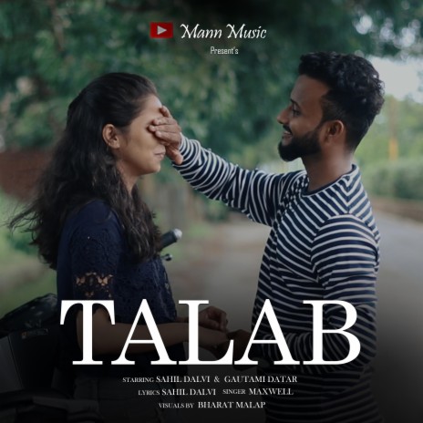 Talab | Boomplay Music