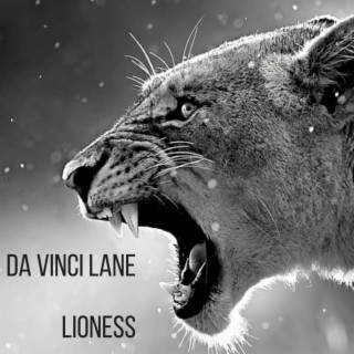 Lioness