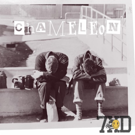 Chameleon ft. New Ends | Boomplay Music