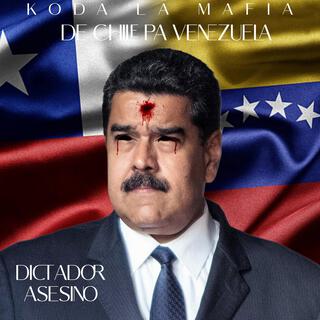 Dictador asesino