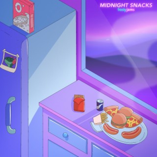 Midnight Snacks (Lofi & Chill)