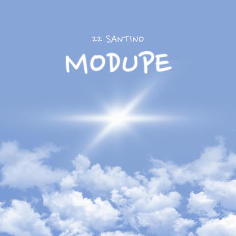 Modupe