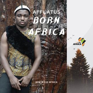 Born Africa