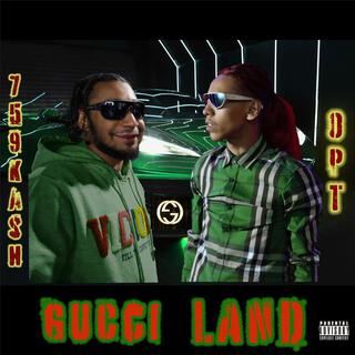 GUCCI LAND