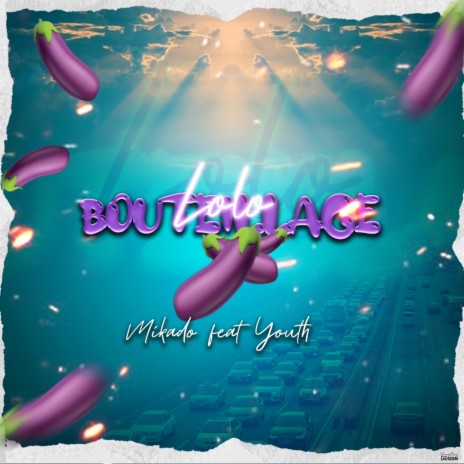 LoloBouteillage ft. Mikado | Boomplay Music