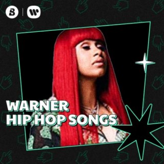 Warner Hip-Hop Song