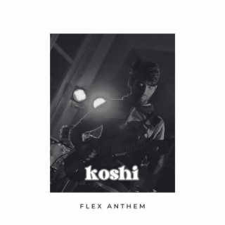 flex anthem