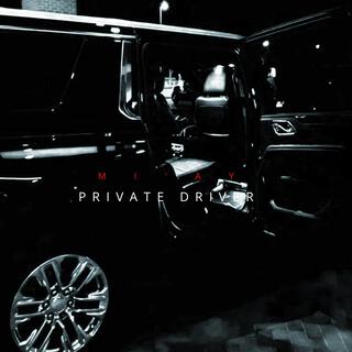 Private Driver