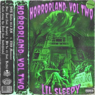 Horrorland: Vol Two