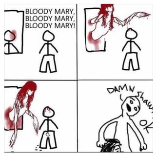 Bloody Mary 2