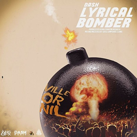 Lyrical Bomber | Boomplay Music