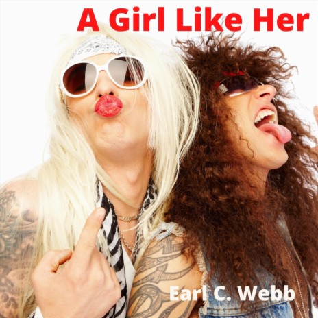 A Girl Like Her | Boomplay Music