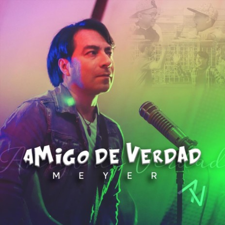 Amigo de Verdad | Boomplay Music