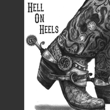 Hell On Heels | Boomplay Music