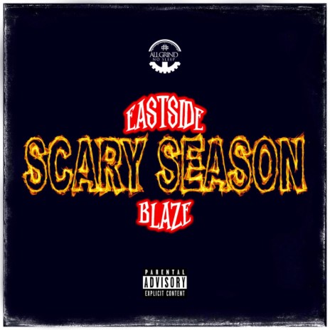 Scary Season | Boomplay Music