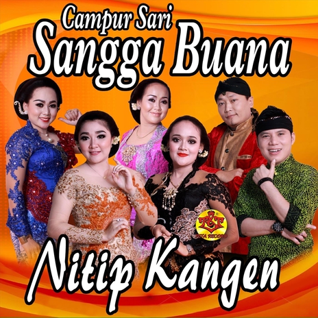 Nitip Kangen (Live) [feat. Dimas Tedjo & Putri] | Boomplay Music