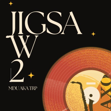 JIGSAW 2 | Boomplay Music