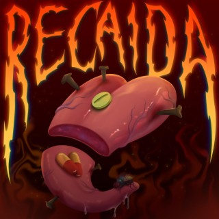 Ixtab parte 3: Recaida