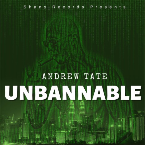 UNBANNABLE | Boomplay Music