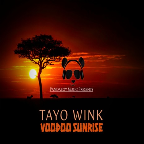 Voodoo Sunrise (Tayo's Amapiano Mix) | Boomplay Music