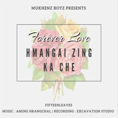 Hmangai Zing Ka Che | Boomplay Music