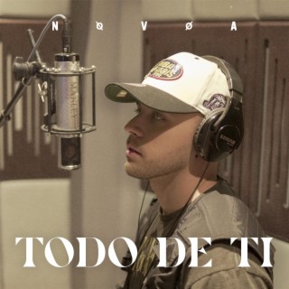 Todo De Ti lyrics | Boomplay Music