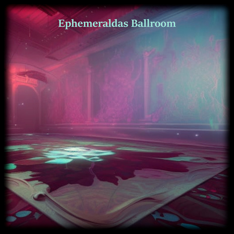 Ephemeraldas Ballroom | Boomplay Music