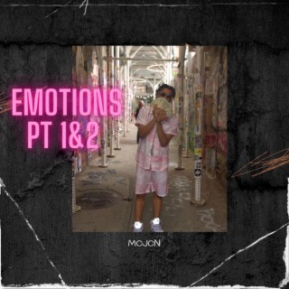 Emotions pt1&2