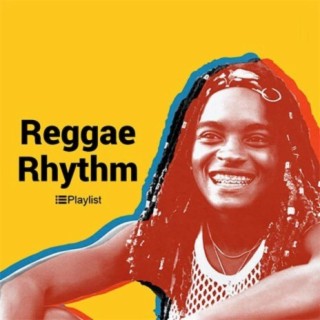 Reggae Rhythm