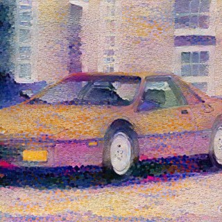 1987 ferrari