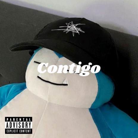 Contigo ft. Willie Inspired | Boomplay Music