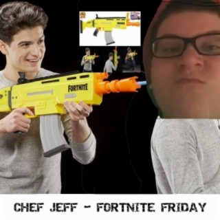 Fortnite Friday