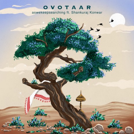 Ovotaar ft. Shankuraj Konwar | Boomplay Music