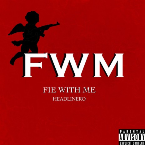 FIE WITH ME | Boomplay Music