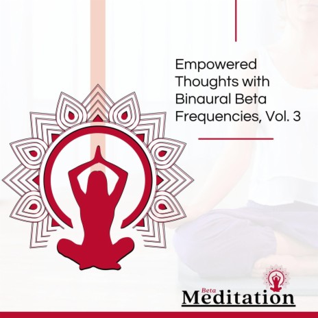 Love For Meditation (Tibetan Binaural For Mental Development) (Original Mix) | Boomplay Music