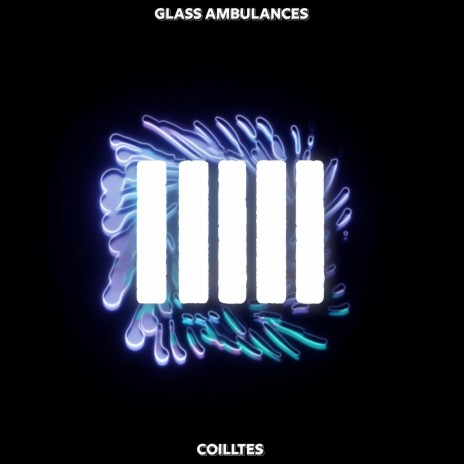 Glass Ambulances