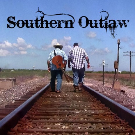 Southern Outlaw ft. Allan Mooney | Boomplay Music