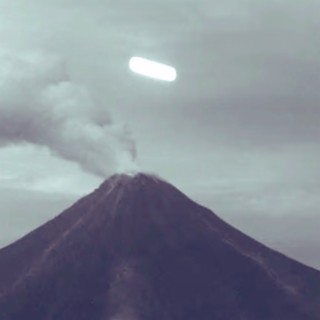 Mexico’s Greatest UFO / OVNI Sightings