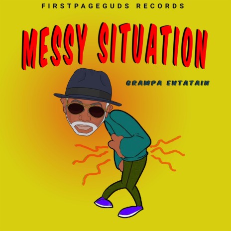 Messy Situation | Boomplay Music