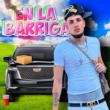 En La BarriGa ft. Virtual Flavor | Boomplay Music