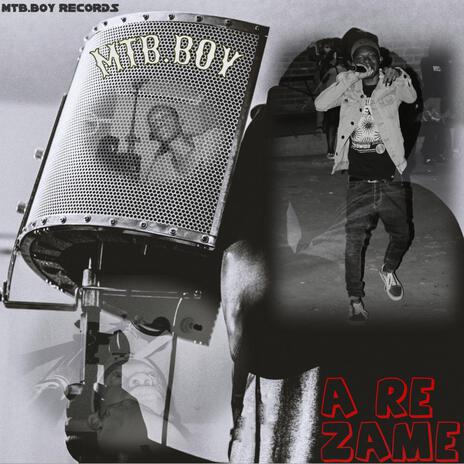 A re Zame | Boomplay Music