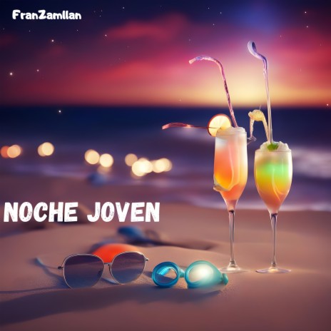 Noche Joven | Boomplay Music