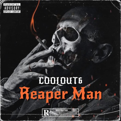 Reaper Man | Boomplay Music
