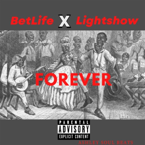 Forever ft. Lightshow | Boomplay Music