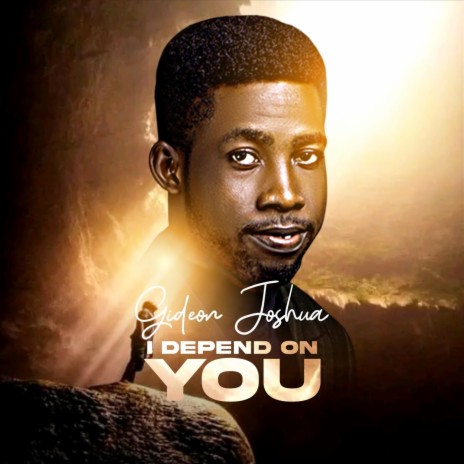 I Depend on you | Boomplay Music