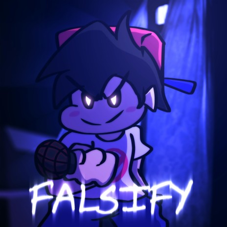 Falsify | Boomplay Music