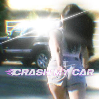 Crash My Car