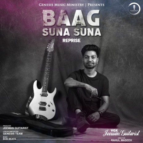 Bagh Suna Suna | Boomplay Music