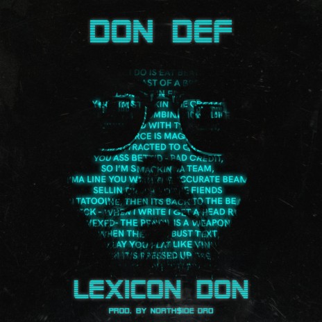 Lexicon Don | Boomplay Music