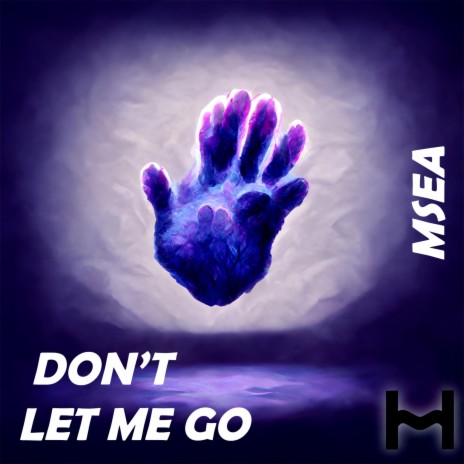 Don't Let Me Go (Instrumental)